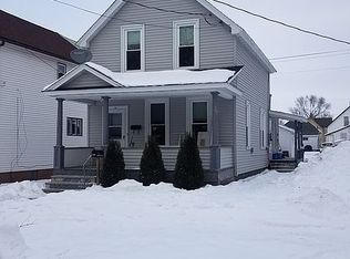 408 15th Ave W, Ashland, WI 54806