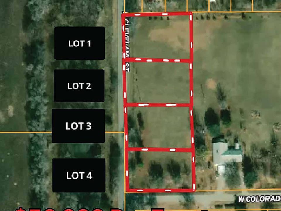2nd image of 2314 W Colorado Ave