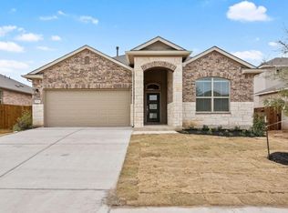 17717 Gilberto Dr, Pflugerville, TX 78660