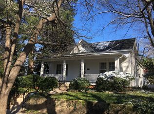 528 N East St, Raleigh, NC 27604