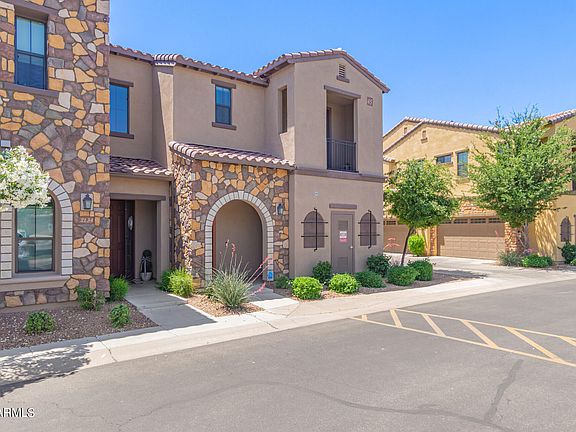 3rd image of 4777 S FULTON RANCH Boulevard #2133