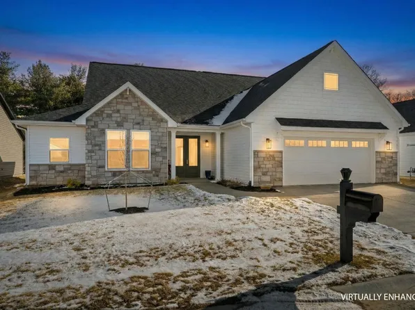 4073 Peterborough Rd, West Lafayette, IN 47906