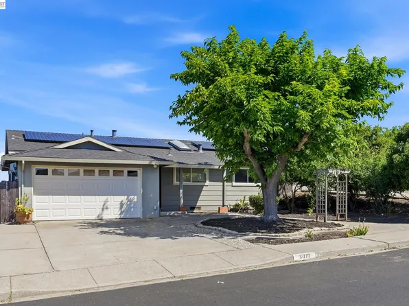 2071 Cypress Ave, San Pablo, CA 94806