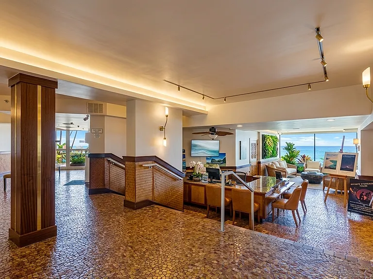 4365 Lower Honoapiilani Rd #709 — Photo 26