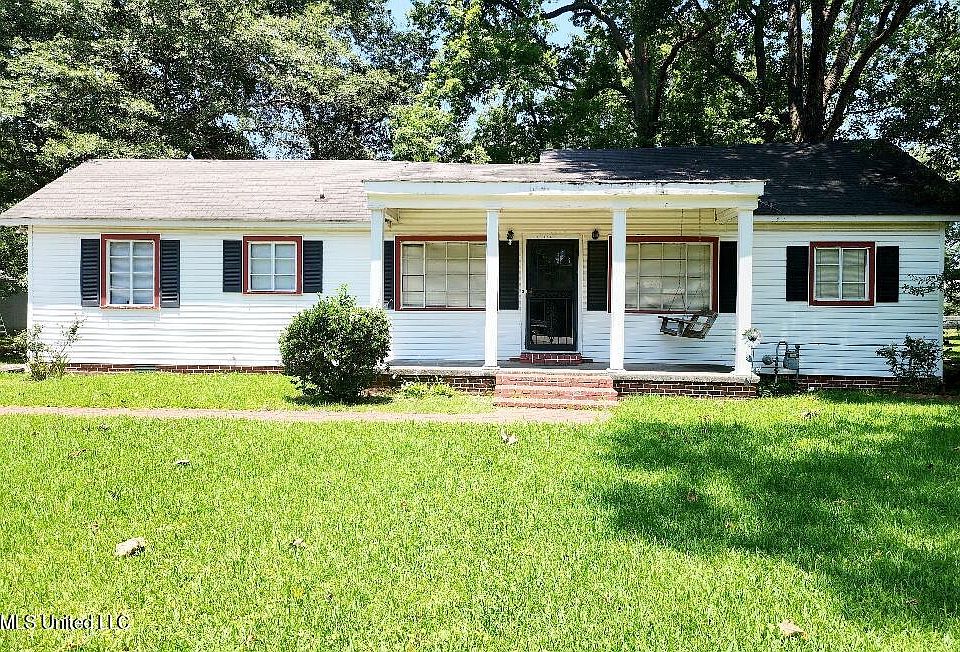803 E 5th St, Yazoo City, MS 39194 MLS 4051472 Zillow