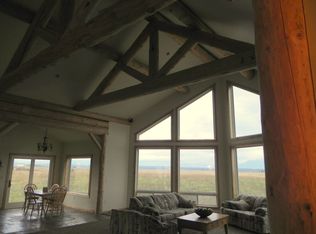 3625 Farm To Market Rd, Kalispell, MT 59901