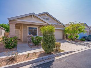 2025 S Gordon, Mesa, AZ 85209