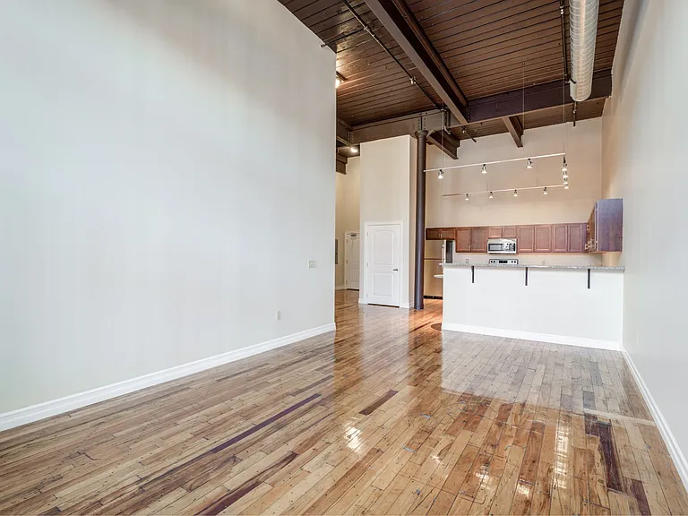 Albany Lofts at One Broadway — Photo 34