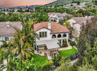 243 Via Sedona, San Clemente, CA 92673