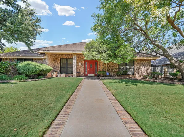 3500 Trinity Meadows Dr, Midland, TX 79707