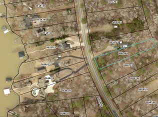 LOT 52 Bluegill Rd, Eatonton, GA 31024