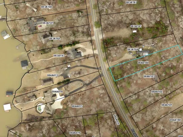 LOT 52 Bluegill Rd, Eatonton, GA 31024