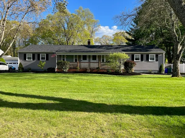 199-201 Pearl St, Attleboro, MA 02703