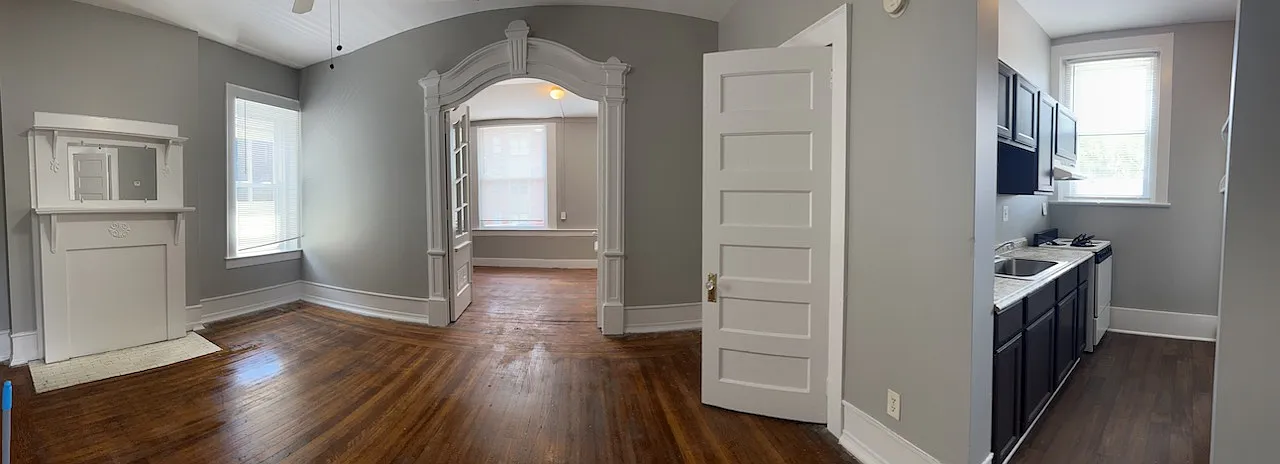 1 bed, 810 sqft, $799 — Photo 3