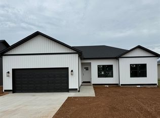 LOT 621 Cedar Hollow Dr, Bowling Green, KY 42101