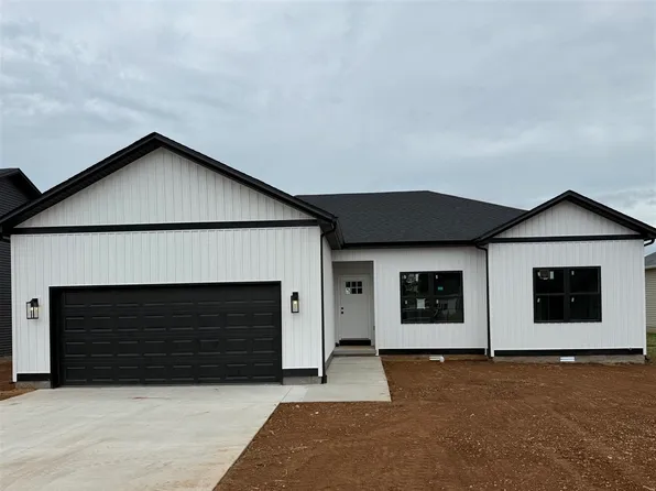 LOT 621 Cedar Hollow Dr, Bowling Green, KY 42101