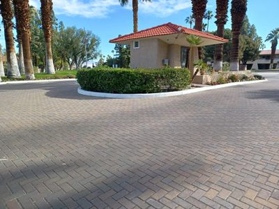 2812 N Auburn Ct #104, Palm Springs, CA, 92262