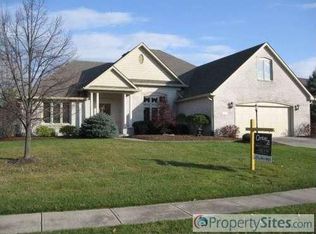 11767 Pebblepointe Pass, Carmel, IN 46033