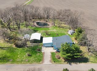 3055 County Road 1200 E, Rantoul, IL 61866
