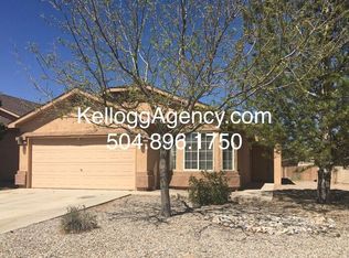 433 Soothing Meadows Dr NE, Rio Rancho, NM 87144