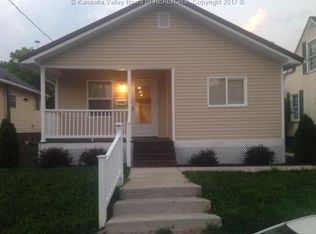 1210 Moore Ave, Dunbar, WV 25064