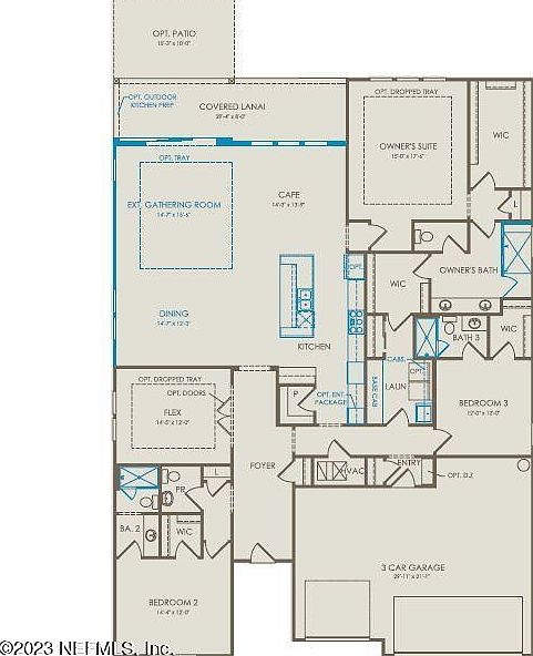 2nd image of 364 LONE CYPRESS Way