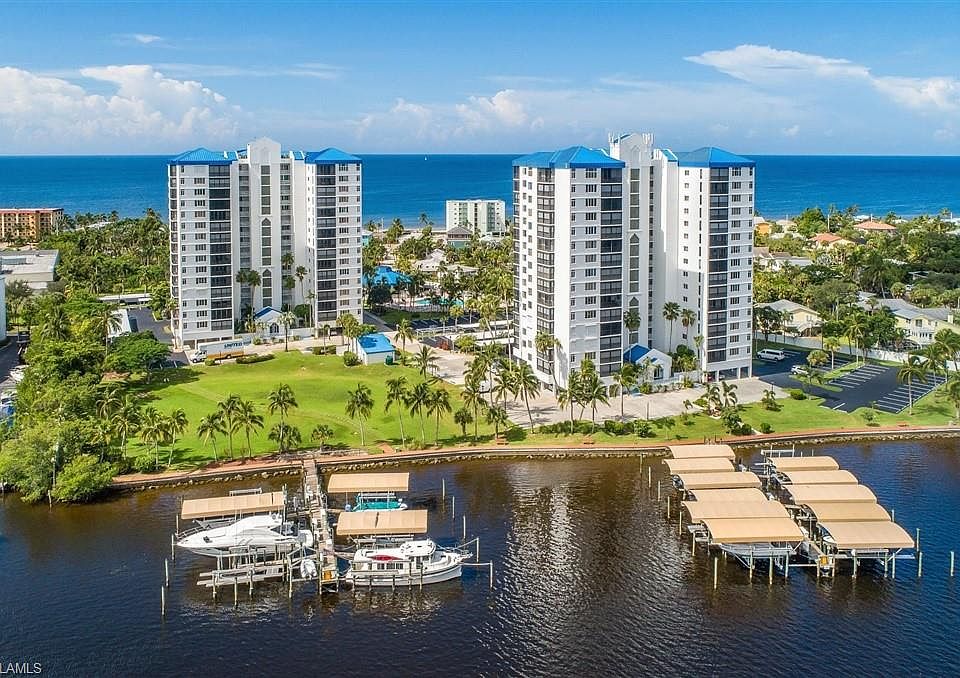 1st image of 4753 Estero Blvd APT 204