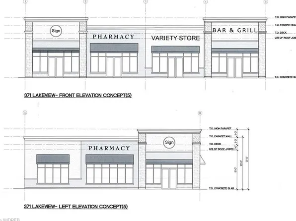 371 Lakeview Dr, Woodstock, ON N4T 1V3