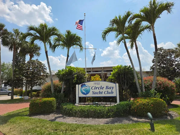 1950 SW Palm City Road #6204, Stuart, FL 34994
