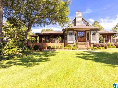 130 Pineview Dr, Cropwell, AL, 35054