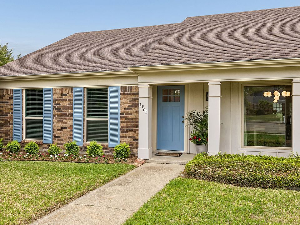 1st image of 3905 Las Brisas Dr