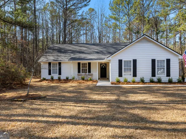 20 Briarwood Pl, Newnan, GA 30265