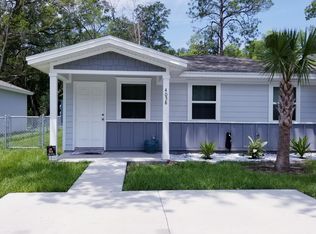 4058 Grant Rd #4058, Jacksonville, FL 32207