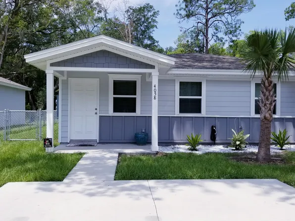 4058 Grant Rd #4058, Jacksonville, FL 32207