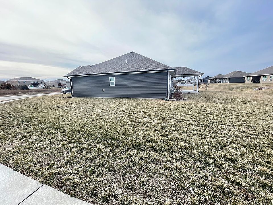 4941 Valley Cir, Ashland, MO 65010 Zillow