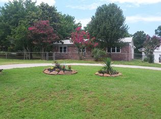 16957 E Reno Ave, Choctaw, OK 73020