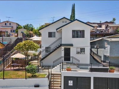 469 S Gage Ave, Los Angeles, CA, 90063