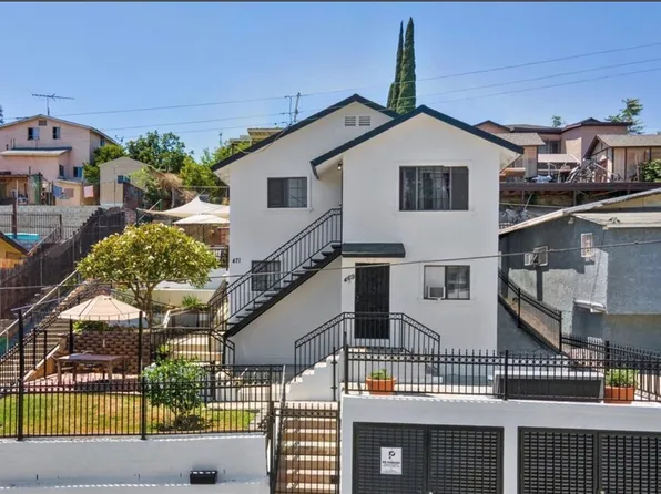 469 S Gage Ave, Los Angeles, CA 90063