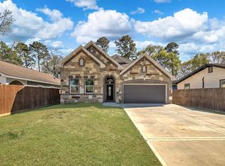 5814 Pate Rd, Houston, TX 77016