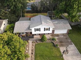 614 W Wate St, Wilton, IA 52778
