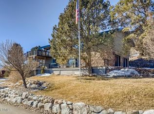 316 Strohm Cir, Gypsum, CO 81637