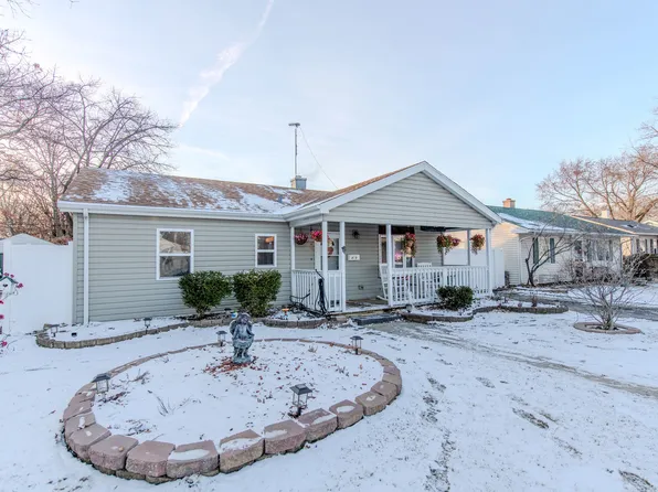 419 S Reed St, Joliet, IL 60436