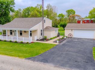 1870 W Slocum Trl LOT 5, Somerset, IN 46984