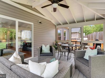 2825 W George Mason Rd, Falls Church, VA, 22042
