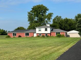 9610 N County Road 1025 E, Brownsburg, IN 46112