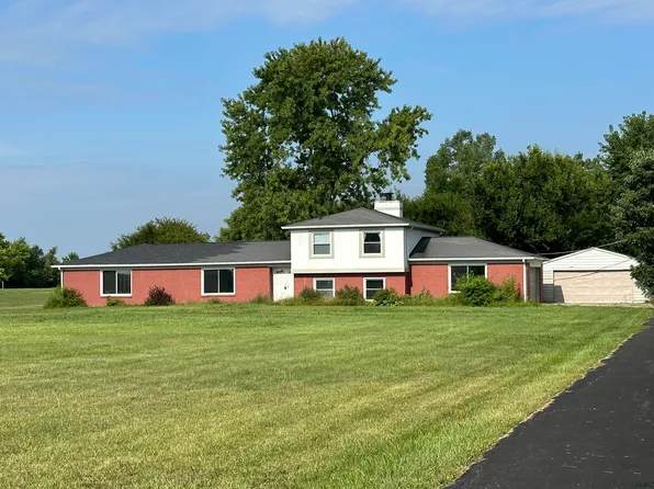 9610 N County Road 1025 E, Brownsburg, IN 46112