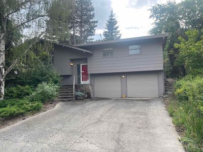 833 N Cleveland St, Moscow, ID, 83843