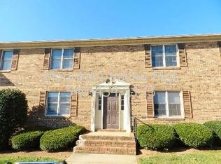 1134 Old Furnace Rd APT C, Harrisonburg, VA 22802