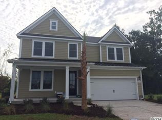 1245 E Isle Of Palms Ave, Myrtle Beach, SC 29579