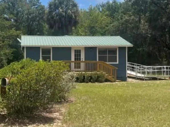 148 WILLIS ROAD, INTERLACHEN, FL 32148